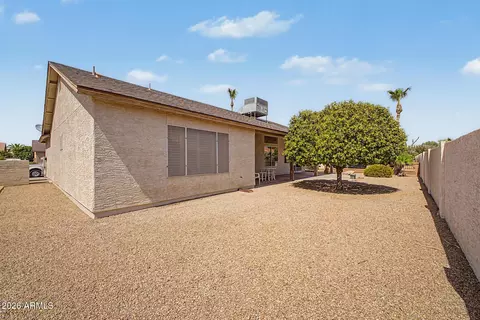 Exterior - 1521 E Firestone Dr, Chandler, AZ 85249 photo 2 of 3