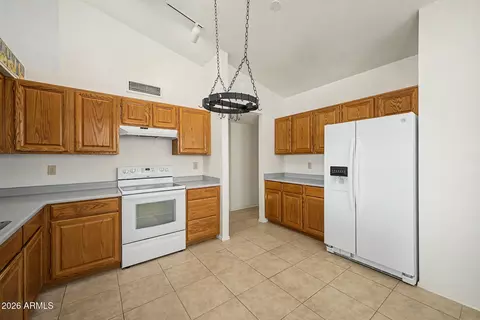Kitchen - 1521 E Firestone Dr, Chandler, AZ 85249 photo 3 of 3