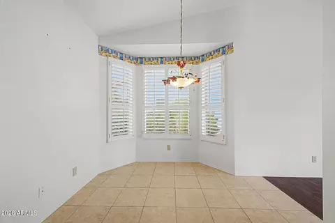 Dining - 1521 E Firestone Dr, Chandler, AZ 85249 photo 1 of 2