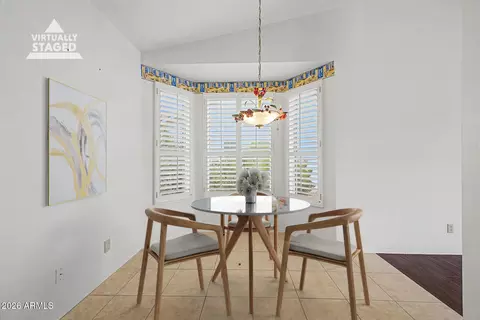 Dining - 1521 E Firestone Dr, Chandler, AZ 85249 photo 2 of 2