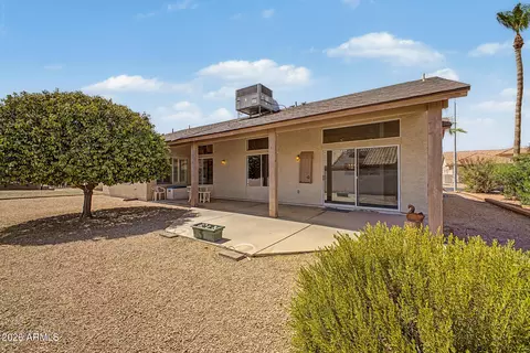 Exterior - 1521 E Firestone Dr, Chandler, AZ 85249 photo 3 of 3