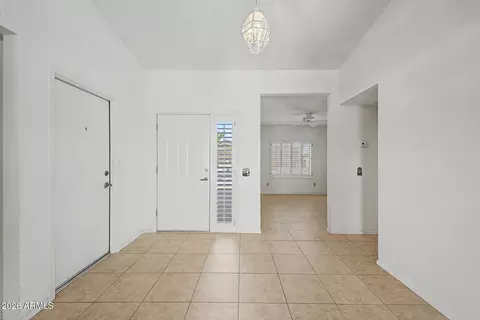 Entry Way - 1521 E Firestone Dr, Chandler, AZ 85249 photo 1 of 2