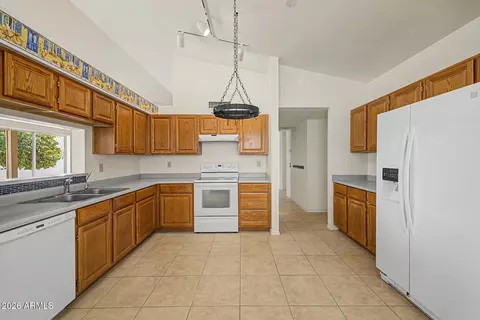 Kitchen - 1521 E Firestone Dr, Chandler, AZ 85249 photo 1 of 3