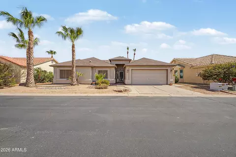 1521 E Firestone Dr, Chandler, AZ 85249
