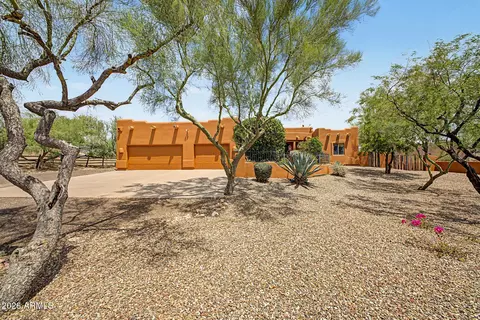 14530 E Peak View Rd, Scottsdale, AZ 85262