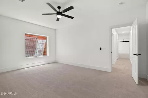 Bedroom - 3041 E Camellia Dr, Gilbert, AZ 85296 photo 3 of 7