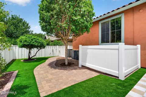 Exterior - 3041 E Camellia Dr, Gilbert, AZ 85296 photo 7 of 8