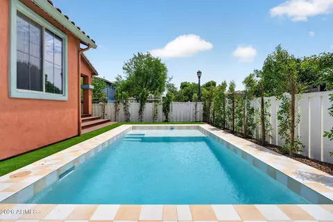 Exterior - 3041 E Camellia Dr, Gilbert, AZ 85296 photo 8 of 8