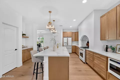 Kitchen - 3041 E Camellia Dr, Gilbert, AZ 85296 photo 2 of 3