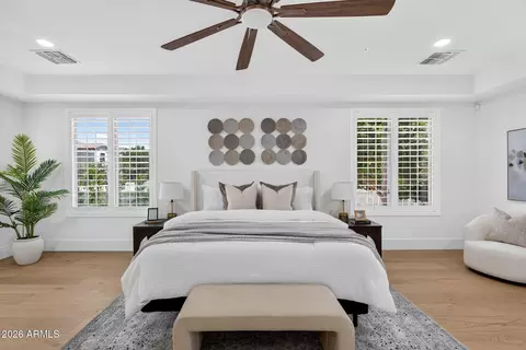 Bedroom - 3041 E Camellia Dr, Gilbert, AZ 85296 photo 1 of 7