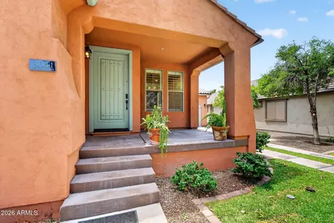Exterior - 3041 E Camellia Dr, Gilbert, AZ 85296 photo 3 of 8