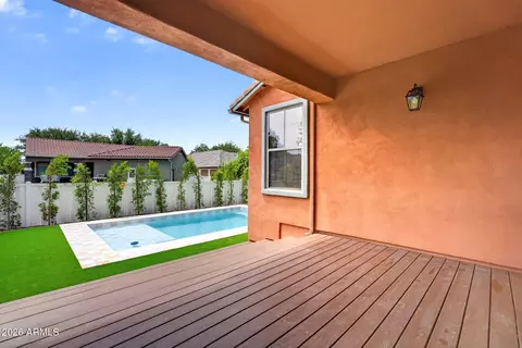 Exterior - 3041 E Camellia Dr, Gilbert, AZ 85296 photo 4 of 8