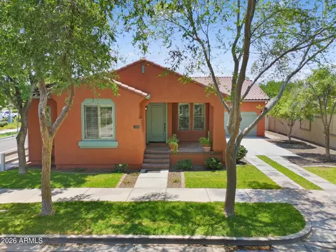 Exterior - 3041 E Camellia Dr, Gilbert, AZ 85296 photo 1 of 8