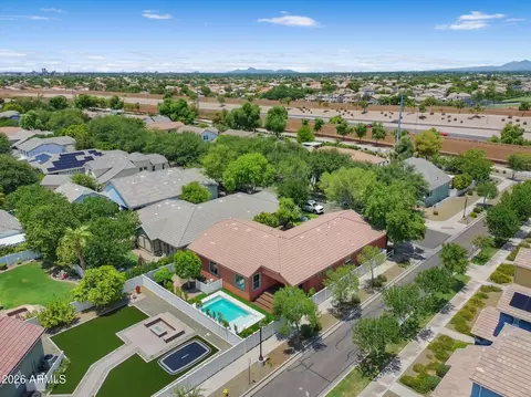 View/Area - 3041 E Camellia Dr, Gilbert, AZ 85296 photo 1 of 2
