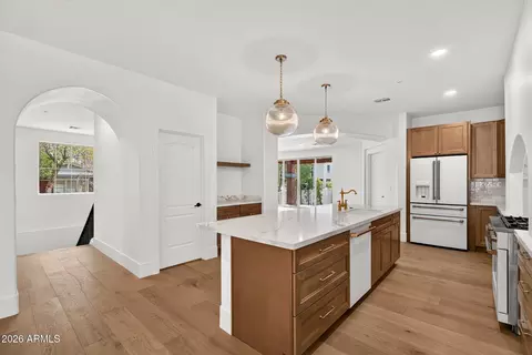 Kitchen - 3041 E Camellia Dr, Gilbert, AZ 85296 photo 3 of 3
