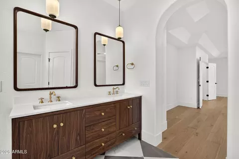 Entry Way - 3041 E Camellia Dr, Gilbert, AZ 85296 photo 4 of 5