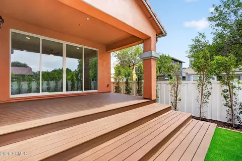 Exterior - 3041 E Camellia Dr, Gilbert, AZ 85296 photo 5 of 8