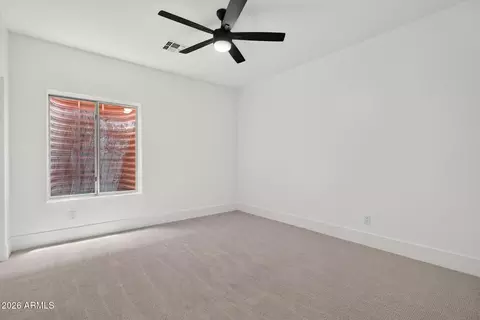 Bedroom - 3041 E Camellia Dr, Gilbert, AZ 85296 photo 5 of 7