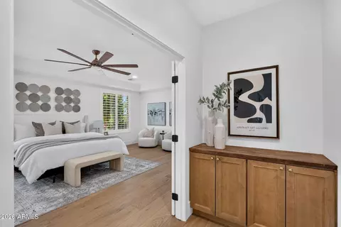 Entry Way - 3041 E Camellia Dr, Gilbert, AZ 85296 photo 3 of 5