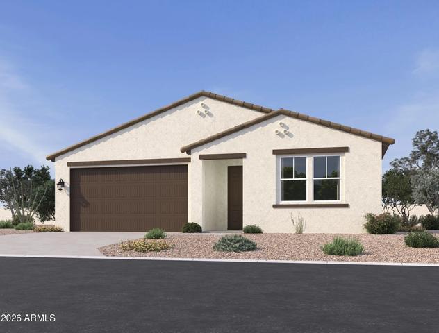 6645 E Fiddleneck Way, San Tan Valley, AZ 85140