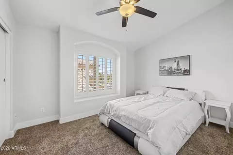 Bedroom - 1848 E Aspen Way, Gilbert, AZ 85234 photo 6 of 8