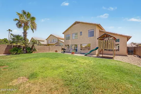 Exterior - 1848 E Aspen Way, Gilbert, AZ 85234 photo 10 of 10