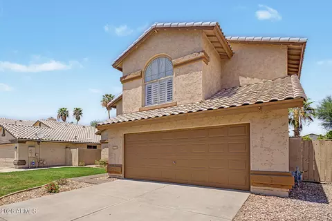 Exterior - 1848 E Aspen Way, Gilbert, AZ 85234 photo 6 of 10