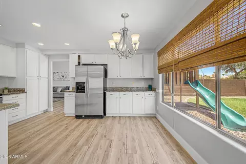 Kitchen - 1848 E Aspen Way, Gilbert, AZ 85234 photo 1 of 5