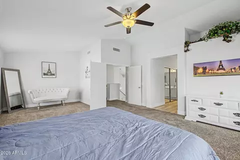 Bedroom - 1848 E Aspen Way, Gilbert, AZ 85234 photo 1 of 8