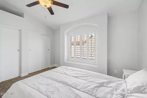 Bedroom - 1848 E Aspen Way, Gilbert, AZ 85234 photo 7 of 8