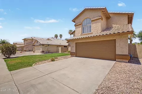 Exterior - 1848 E Aspen Way, Gilbert, AZ 85234 photo 5 of 10