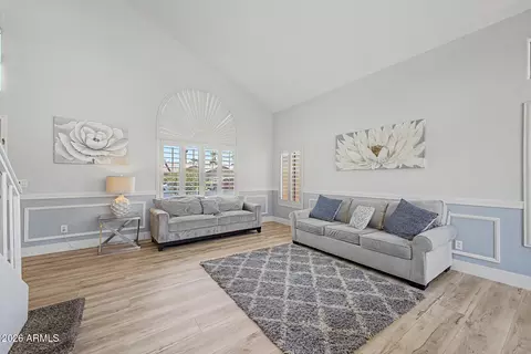 Living - 1848 E Aspen Way, Gilbert, AZ 85234 photo 1 of 2
