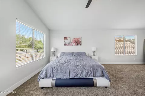 Bedroom - 1848 E Aspen Way, Gilbert, AZ 85234 photo 2 of 8