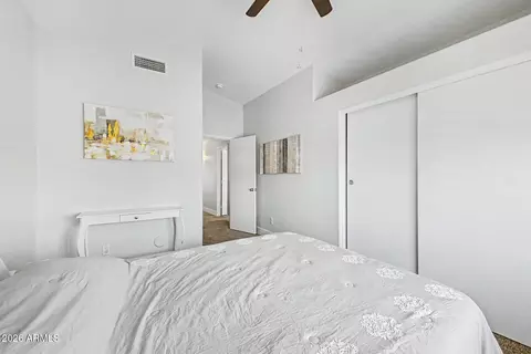 Bedroom - 1848 E Aspen Way, Gilbert, AZ 85234 photo 8 of 8