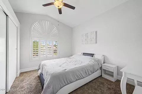 Bedroom - 1848 E Aspen Way, Gilbert, AZ 85234 photo 5 of 8