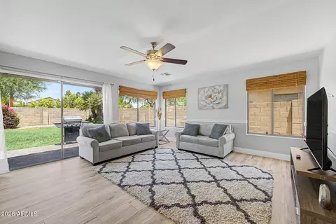 Living - 1848 E Aspen Way, Gilbert, AZ 85234 photo 2 of 2