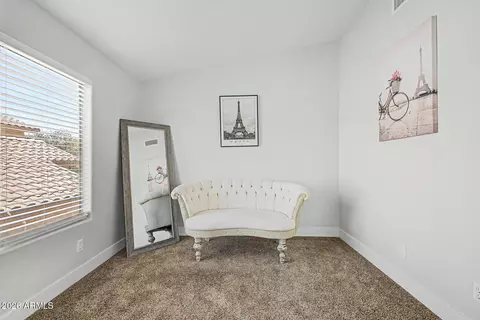 Bedroom - 1848 E Aspen Way, Gilbert, AZ 85234 photo 4 of 8