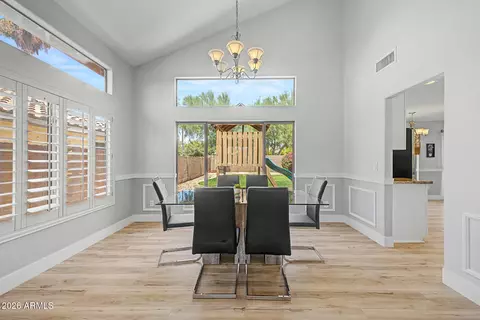 Dining - 1848 E Aspen Way, Gilbert, AZ 85234 photo 1 of 1