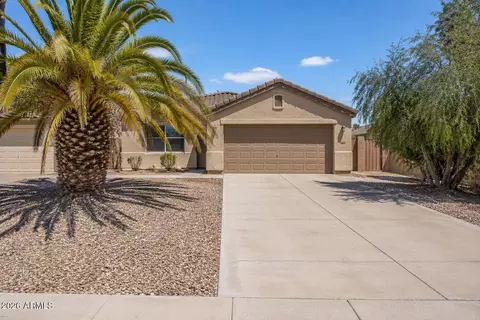 100 W Dana Dr W, San Tan Valley, AZ 85143