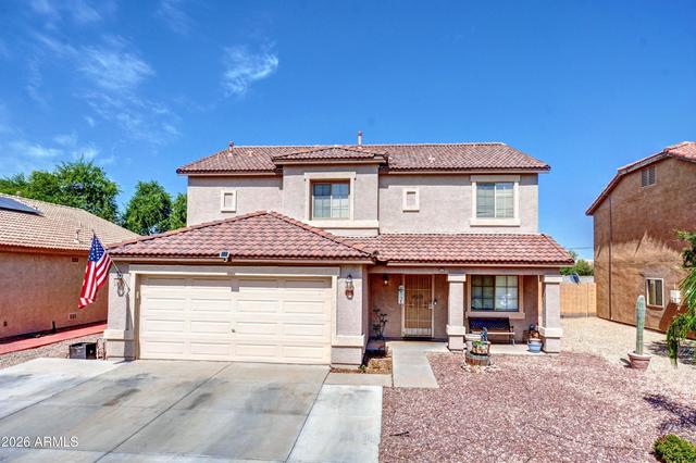 40110 N Thoroughbred Way, San Tan Valley, AZ 85140