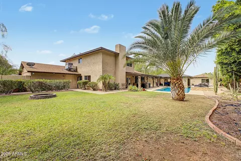Exterior - 2612 E Fox St, Mesa, AZ 85213 photo 8 of 10