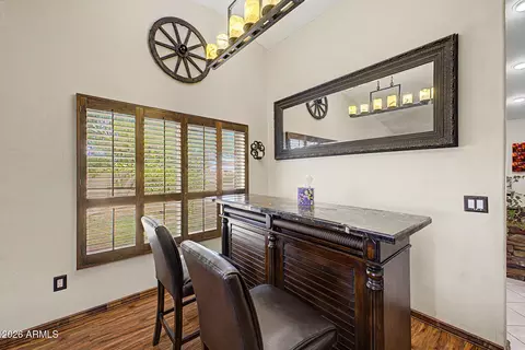 Dining - 2612 E Fox St, Mesa, AZ 85213 photo 1 of 1
