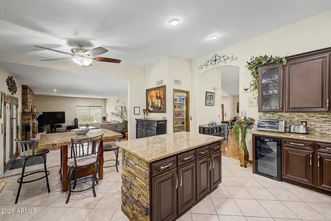 Kitchen - 2612 E Fox St, Mesa, AZ 85213 photo 3 of 3