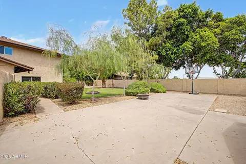 Exterior - 2612 E Fox St, Mesa, AZ 85213 photo 10 of 10