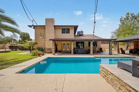 Exterior - 2612 E Fox St, Mesa, AZ 85213 photo 4 of 10