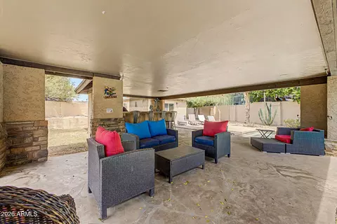 Exterior - 2612 E Fox St, Mesa, AZ 85213 photo 7 of 10