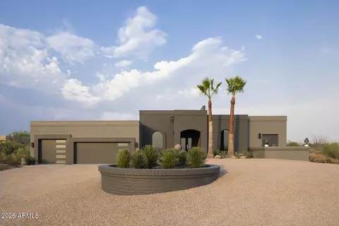 9545 E Romping Rd #90, Carefree, AZ 85377