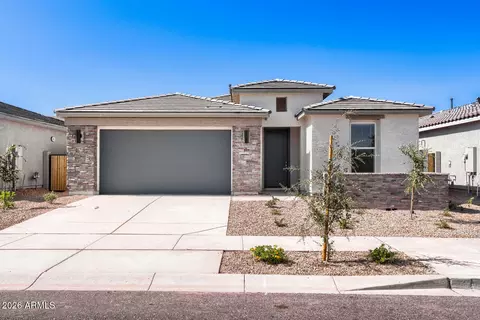 16718 W Spur Dr, Surprise, AZ 85387
