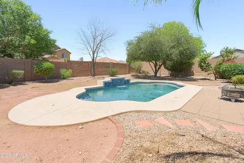 18227 W Purdue Ave, Waddell, AZ 85355