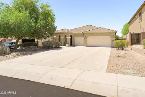 18227 W Purdue Ave, Waddell, AZ 85355
